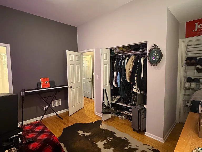 537 N Ashland Ave #2F — Photo 21