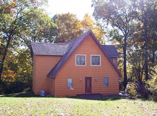 1615 W Sadler Hill Rd, Logansport, IN 46947