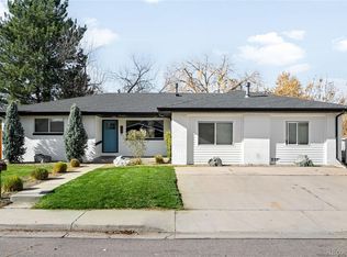 777 S Krameria Street, Denver, CO 80224