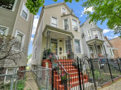 2847 S Kedvale Ave, Chicago, IL, 60623