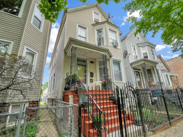 2847 S Kedvale Ave, Chicago, IL 60623