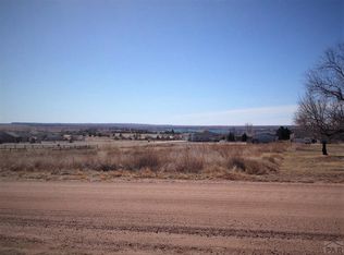 1535 W Caida Del Sol Dr, Pueblo West, CO 81007