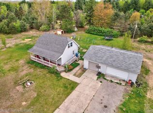 4510 Swaffer Rd, Millington, MI 48746