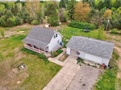 4510 Swaffer Rd, Millington, MI, 48746