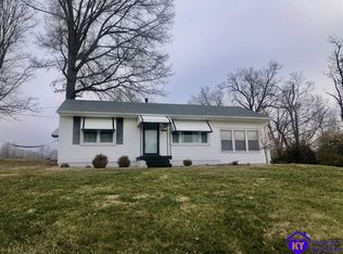 2142 Rock Ridge Rd, Brandenburg, KY 40108