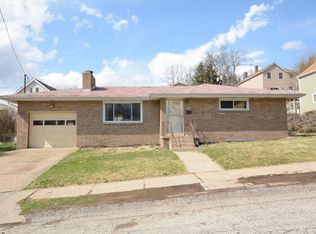502 6th Ave, Carnegie, PA