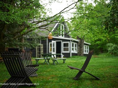 152 Dale Ln Lane, Elka Park, NY, 12427