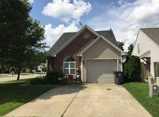 4132 Shadwell Dr, Evansville, IN 47715