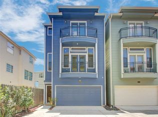 612 W 27th St, Houston, TX 77008