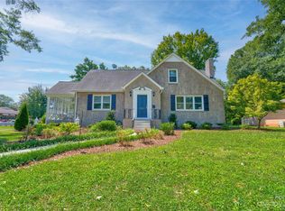 701 Westover Ter, Shelby, NC 28150