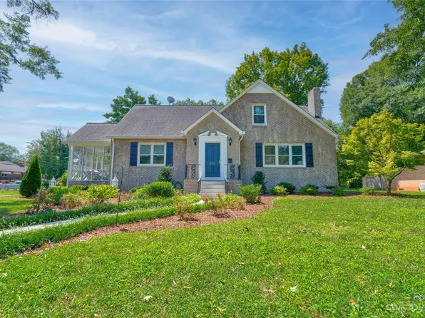 701 Westover Ter, Shelby, NC 28150