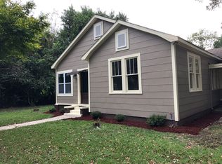 302 Roberts St, Atmore, AL 36502