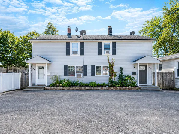 37-39 Funaro Court, Patchogue, NY 11772