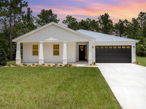 6275 SW 133rd Terrace Rd, Ocala, FL 34481