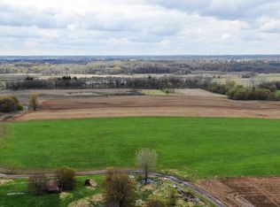 15805 Hebron Rd, Harvard, IL 60033