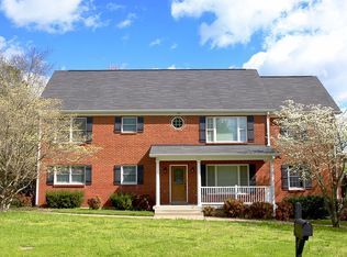 207 James Ave, Franklin, TN 37064