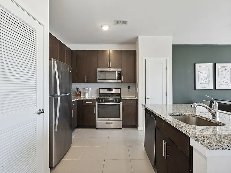 The Lofts at Middlesex — Photo 5