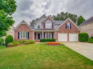 7027 Bennington Ln, Cumming, GA 30041