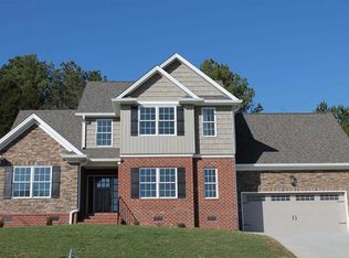2669 Kensington Park Trl NW, Cleveland, TN 37312