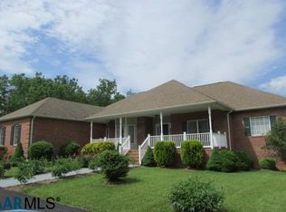 12298 Kendall Rd, Orange, VA 22960