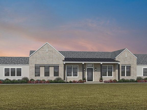 Modern Farmhouse