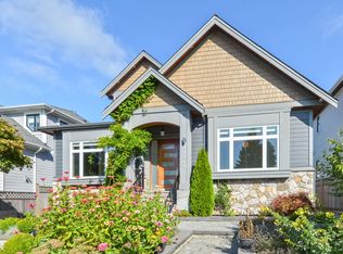 14149 16th Ave, Surrey, BC V4A 1P9