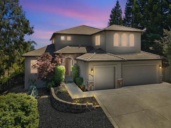 4108 Plateau Cir, Cameron Park, CA 95682