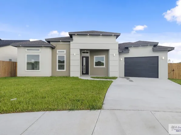 3536 Westcreek Dr, Brownsville, TX 78526