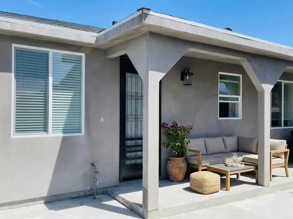 15410 Firmona Ave, Lawndale, CA 90260