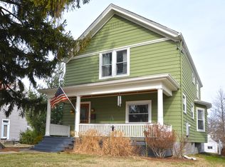 2554 Ridgeland Pl, Cincinnati, OH 45212