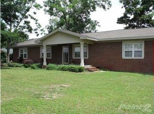 4586 Watermill Rd, Jay, FL 32565