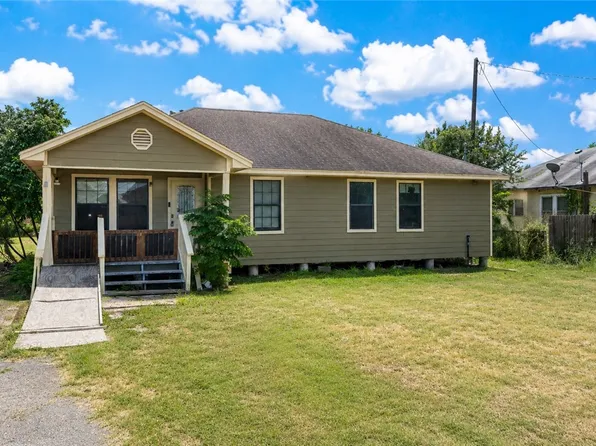 2709 Robby St, Corpus Christi, TX 78410