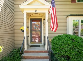 98 Village Post Rd UNIT 98, Danvers, MA 01923