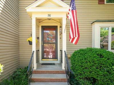 98 Village Post Rd Unit 98, Danvers, MA, 01923
