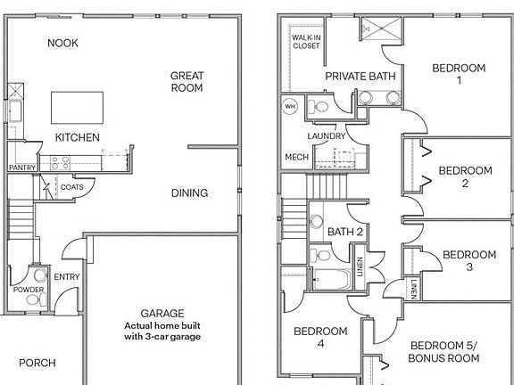 2nd image of 28305 74th Drive NW #89