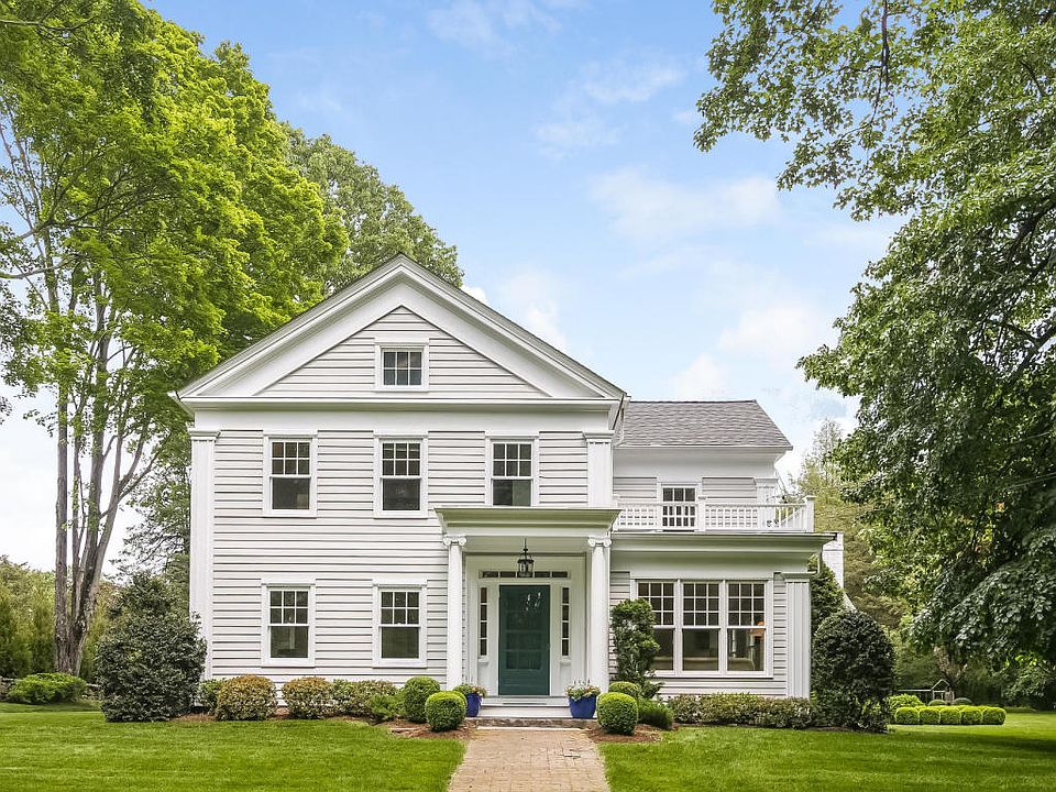 974 Silvermine Rd, New Canaan, CT 06840 | Zillow