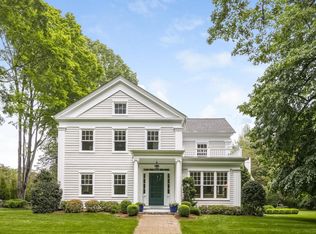 974 Silvermine Rd, New Canaan, CT 06840