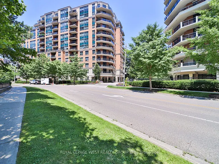 1 Lomond Dr #708 — Photo 2