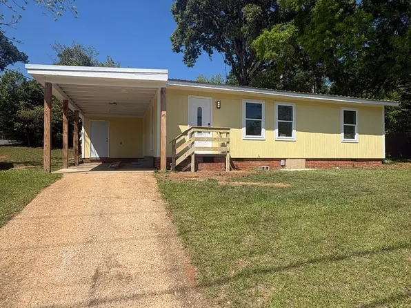 504 W Park Ave, Enterprise, AL 36330