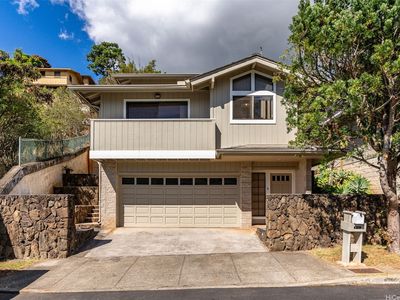 99-760 Holoai St, Aiea, HI, 96701