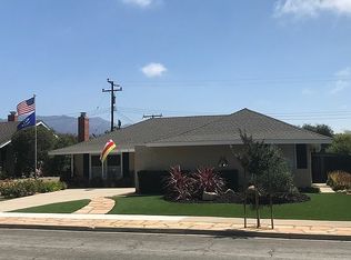 778 Dorado Dr, Santa Barbara, CA 93111
