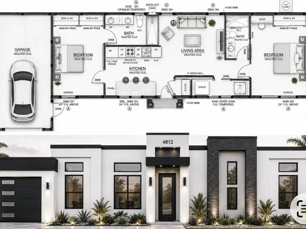 JOLLY ROGER DRIVE, HUDSON, FL 34667