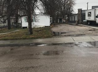 404 S Miller Ave, Gillette, WY 82716