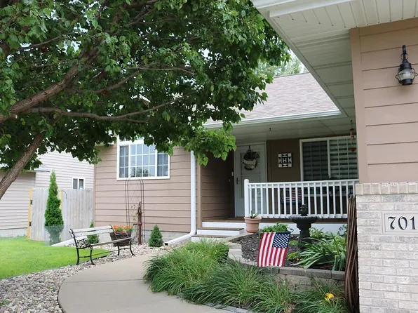7015 W 52nd St, Sioux Falls, SD 57106