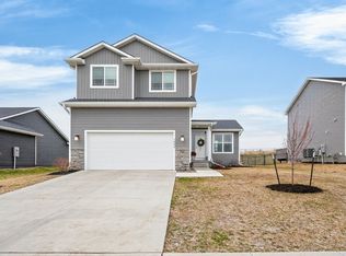 1804 E Euclid Ave, Indianola, IA 50125