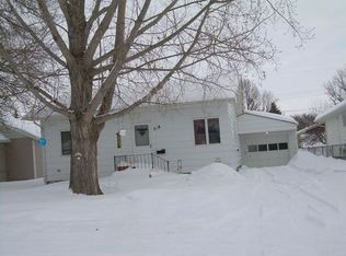 8 Ave Sw, Sidney, MT 59270