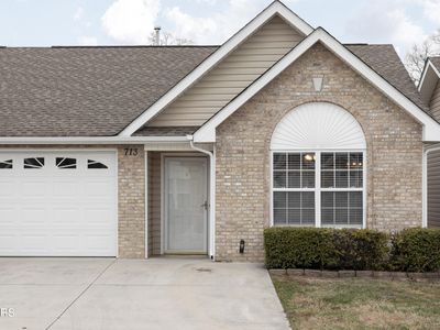 713 Greensboro Way, Knoxville, TN, 37912