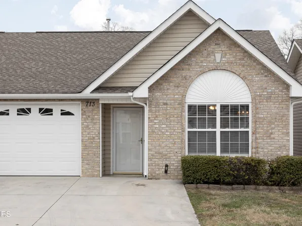 713 Greensboro Way, Knoxville, TN 37912