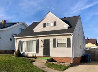 7518 Manhattan Ave, Parma, OH