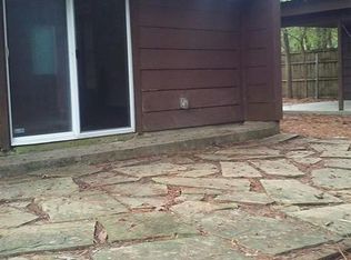 26632 Quail Ct, Huntsville, TX 77320